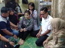 Kisah Pilu TKW Jordania Kabur dari Majikan karena Tak Digaji 12 Tahun