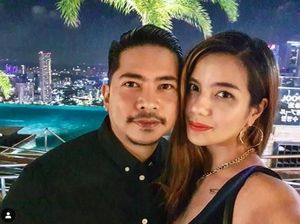 Dilamar, Sheila Marcia Sebut Hubungannya dengan Dimas Butuh Perjuangan Dilamar, Sheila Marcia Sebut Hubungannya dengan Dimas Butuh Perjuangan