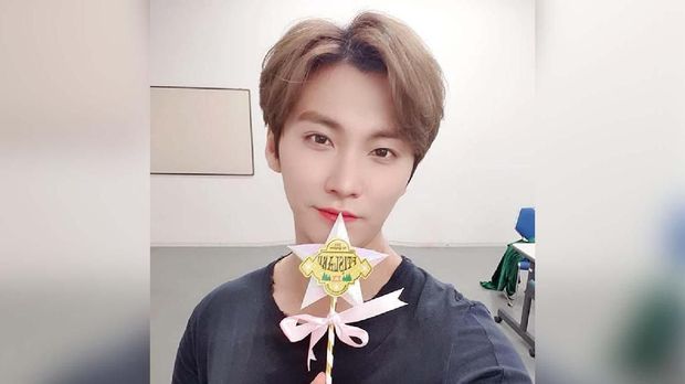 Member Relakan Kepergian Song Seung Hyun dari FTISLAND