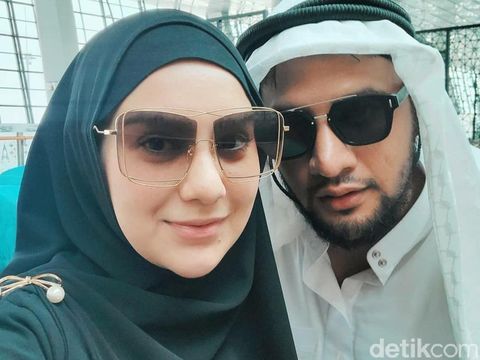 Ahamdulillah, Irish Bella Kembali Hamil Usai Kehilangan Bayi Kembar