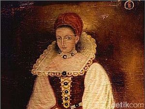 Bathory Ratu Vampir di Dunia Nyata, Mandi Darah Supaya Awet Muda? Bathory Ratu Vampir di Dunia Nyata, Mandi Darah Supaya Awet Muda?