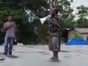 Wabup Nduga Papua Mundur, Ini Komentar Mahfud Md