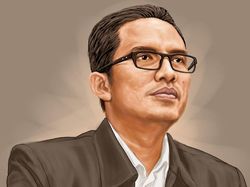 Cuitannya Dianggap Benarkan Sambo Suruh Tembak Yosua, Febri Buka Suara