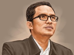 Deretan Perkara Pernah Ditangani Febri Diansyah, Kini Pengacara Istri Sambo