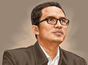 Deretan Perkara Pernah Ditangani Febri Diansyah, Kini Pengacara Istri Sambo Deretan Perkara Pernah Ditangani Febri Diansyah, Kini Pengacara Istri Sambo
