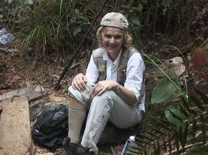 Hanya Minum Air Hujan, Wanita Ini Bertahan Hidup di Hutan Usai Kecelakaan Pesawat