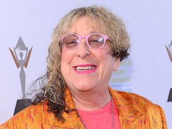 Penulis Lagu Serial Friends Meninggal Dunia