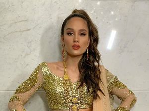 2019 Jadi Tahun Terberat Cinta Laura