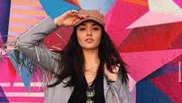 Mengenal Hande Ercel, Model Turki Masuk Daftar Wanita Tercantik di Dunia