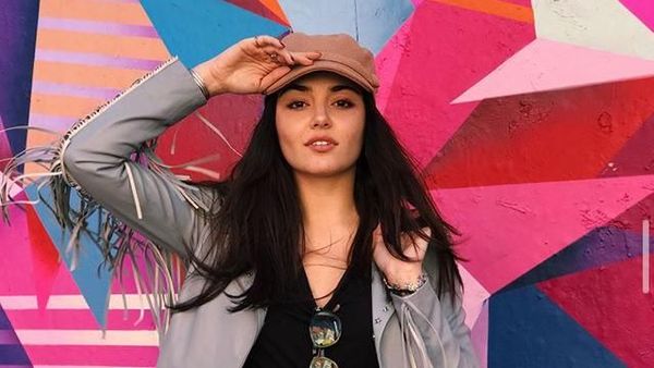 Mengenal Hande Ercel, Model Turki Masuk Daftar Wanita Tercantik di Dunia