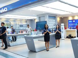 Vivo Tertarik Bawa Ponsel 5G ke Indonesia, Tapi...