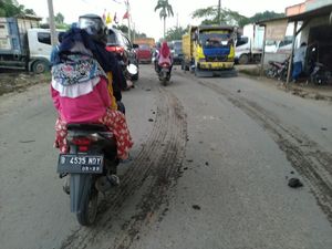 Ada Apa dengan #SaveParungPanjang? Ada Apa dengan #SaveParungPanjang?