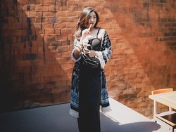 Kasus Ari Askhara Bikin Kriss Hatta Baru Paham Seretnya Karier Sang Adik