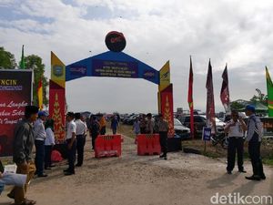 Lokasi Nonton Gerhana Matahari Cincin di Siak Riau Mulai Gelap Lokasi Nonton Gerhana Matahari Cincin di Siak Riau Mulai Gelap