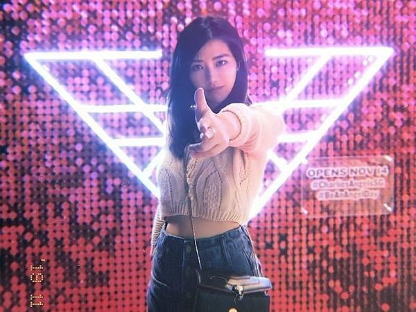 Potret Penyanyi yang Ditemukan Meninggal Usai Curhat Depresi di Facebook