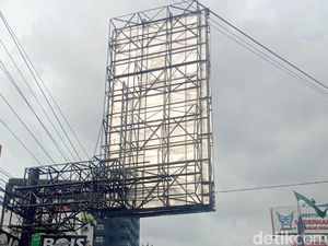 Pengelola Mal Minta Keringanan Pajak Reklame dan PBB Pengelola Mal Minta Keringanan Pajak Reklame dan PBB