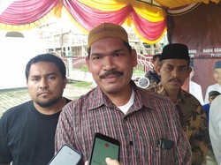 Gerhana Matahari Cincin Bakal Muncul di Aceh, Ini Jadwalnya