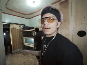 Atta Halilintar Akui Gimik dan Settingan di YouTube Penting Atta Halilintar Akui Gimik dan Settingan di YouTube Penting