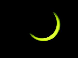 Cukup Langka! Gerhana Matahari Cincin 2020 Disebut Cincin Api Solstis Cukup Langka! Gerhana Matahari Cincin 2020 Disebut Cincin Api Solstis
