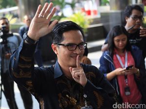 Jadi Pengacara Ferdy Sambo, Febri Diansyah: Dampingi Secara Objektif Jadi Pengacara Ferdy Sambo, Febri Diansyah: Dampingi Secara Objektif