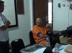 Ini Fakta-fakta Bule Belanda yang Bunuh Mantan Istri di Banyuwangi