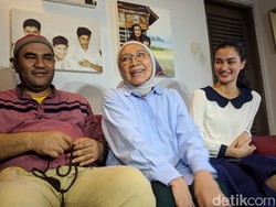 Video Ratna Sarumpaet: Mudah-mudahan Jokowi Kapok Penjarakan Saya!