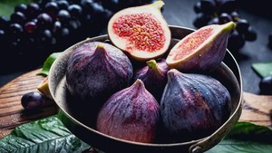 Disebutkan dalam Al-Quran, Ini Manfaat Buah Tin