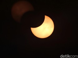 Siap-siap! Gerhana Matahari Cincin Terjadi di Indonesia 21 Juni