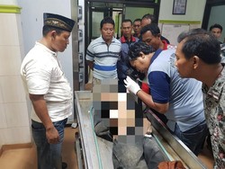 Siswa SMP di Jombang Tewas Usai Dapat Tendangan Saat Latihan Bela Diri