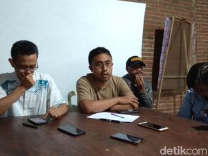Aktivisnya Disebut Perkosa 2 Perempuan, Malang Corruption Watch Bicara