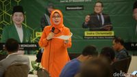 PPP Gelar Diskusi Evaluasi Pendidikan 2019