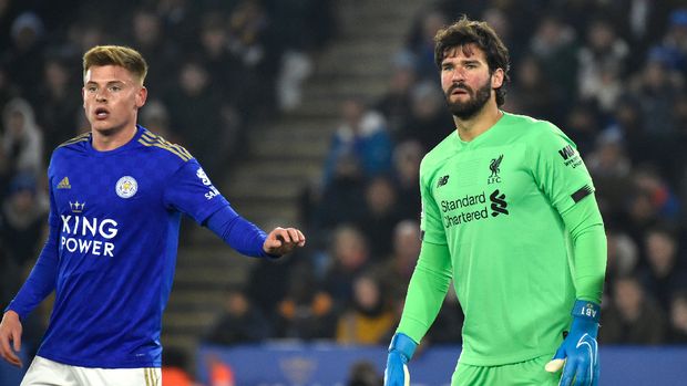 Tak Terkalahkan, Liverpool Masih Jauh dari Invincible Arsenal