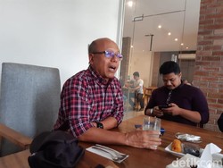 Ini Saham-saham Gorengan yang Bikin Jiwasraya Amsyong