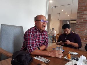 Bos Jiwasraya Bicara Praktik Poles Saham Bos Jiwasraya Bicara Praktik Poles Saham