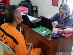 Seabrek Kasus Asusila di Bondowoso Sepanjang 2019