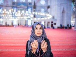 Doa Pagi dan Sore Hari yang Pernah Diajarkan Rasulullah