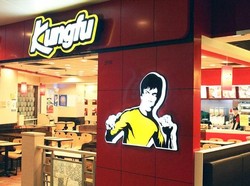 Duh, Putri Bruce Lee Tuntut Restoran Cepat Saji Rp 418 M