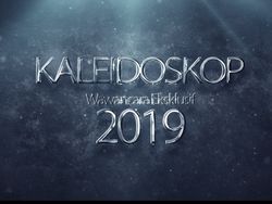 Kaleidoskop 2019, Kabar Vanessa Angel hingga Pernikahan Ajun-Jennifer Kaleidoskop 2019, Kabar Vanessa Angel hingga Pernikahan Ajun-Jennifer