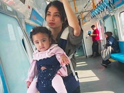 Artis Ini Dinikahi Pengusaha Tajir 18 Tahun Lebih Tua, Kini Apa Kabarnya?