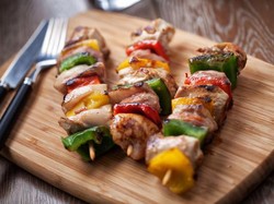 5 Jenis Sate Lezat Untuk Menemani Malam Pergantian Tahun