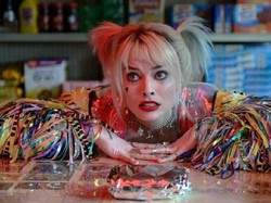 Margot Robbie Pensiun Jadi Harley Quinn