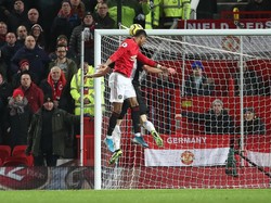 Rashford Capai Musim Terbaiknya di Liga Inggris