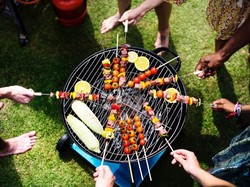 Mau Pesta BBQ? Beli Dulu Peralatannya di 5 Tempat Ini
