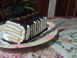 Irit Banget! Dengan Budget Rp 20 Ribu, Netizen Ini Bisa Bikin Kue Enak