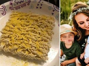 Kisah Anak Angkat yang Makan Mie Instan Mentah Ini Bikin Sedih Kisah Anak Angkat yang Makan Mie Instan Mentah Ini Bikin Sedih