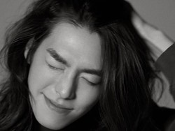 Kini Jadi Aktor Sukses, Kim Woo Bin Ngaku Pernah Tinggal di Sauna