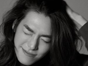 Kini Jadi Aktor Sukses, Kim Woo Bin Ngaku Pernah Tinggal di Sauna Kini Jadi Aktor Sukses, Kim Woo Bin Ngaku Pernah Tinggal di Sauna