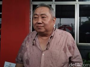Aktivis Lieus Sungkharisma Meninggal Dunia Aktivis Lieus Sungkharisma Meninggal Dunia