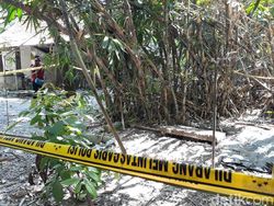 Adakah Kaitan Bunuh Diri Edi dengan Kematian Ayu Shelisha?