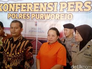 Berkedok Jual Sembako Murah, Janda asal Bekasi Gelapkan Miliaran Rupiah